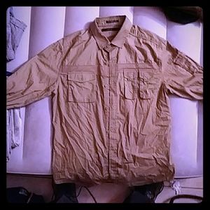 Sean John Casual Button Down